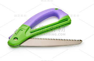 花园工具了