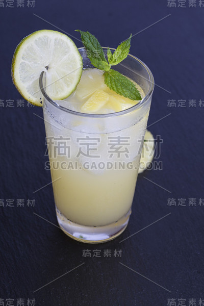 菠萝汁