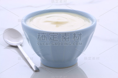 老式酸奶