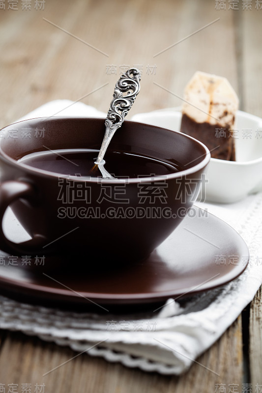 茶