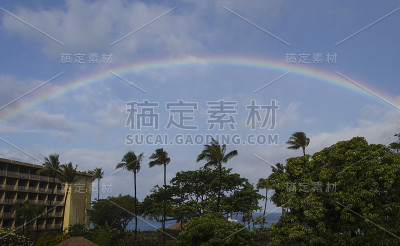 彩虹