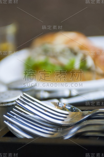 三明治