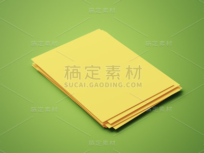 白纸记事本