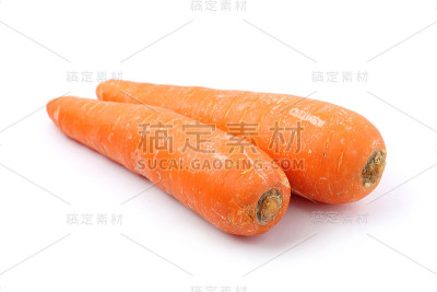 胡萝卜