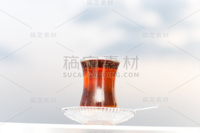 茶
