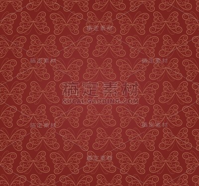 蝴蝶的背景