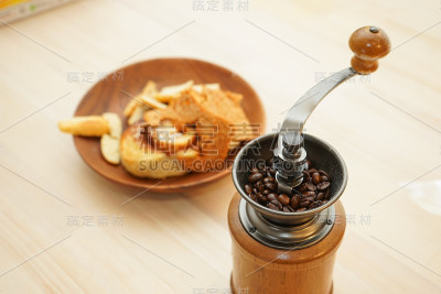 咖啡研磨机
