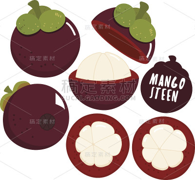 山竹果