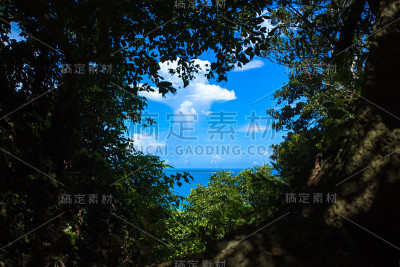 世界遗产，日本冲绳三木精神空间