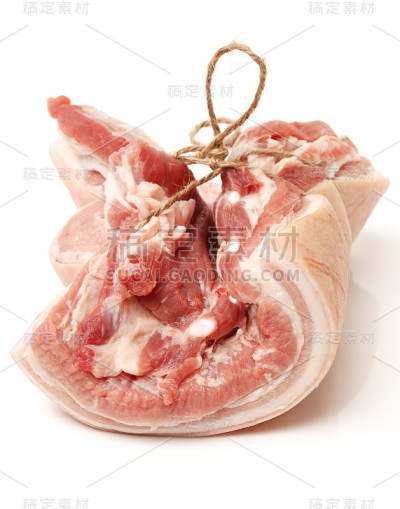 五花肉