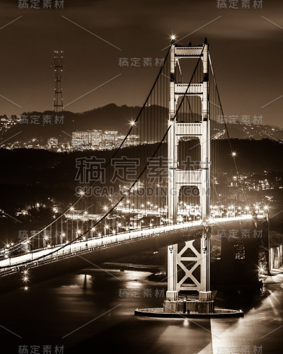 金门大桥