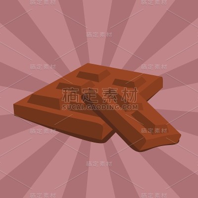 巧克力