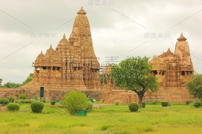 Khajuraho