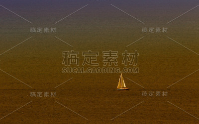 长途帆船