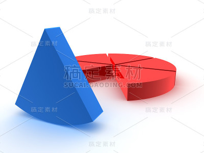 饼图 (XXL)