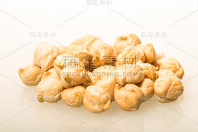富特索科品种的鹰嘴豆