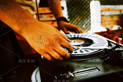 音乐派对