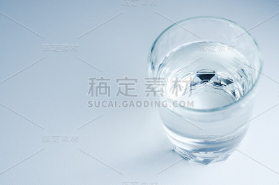 一杯水