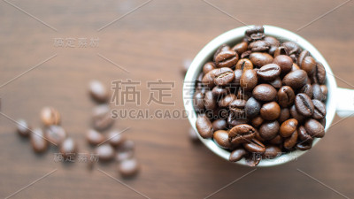 咖啡杯