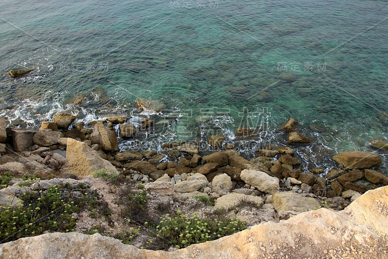 马里格海岸