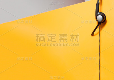 呼叫中心工作