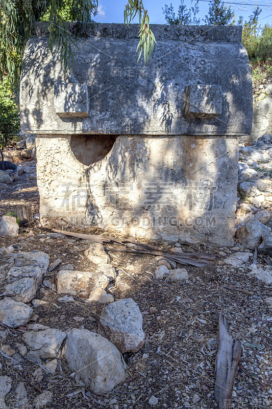 Kekova