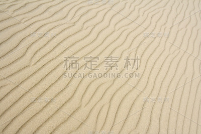 沙子的结构