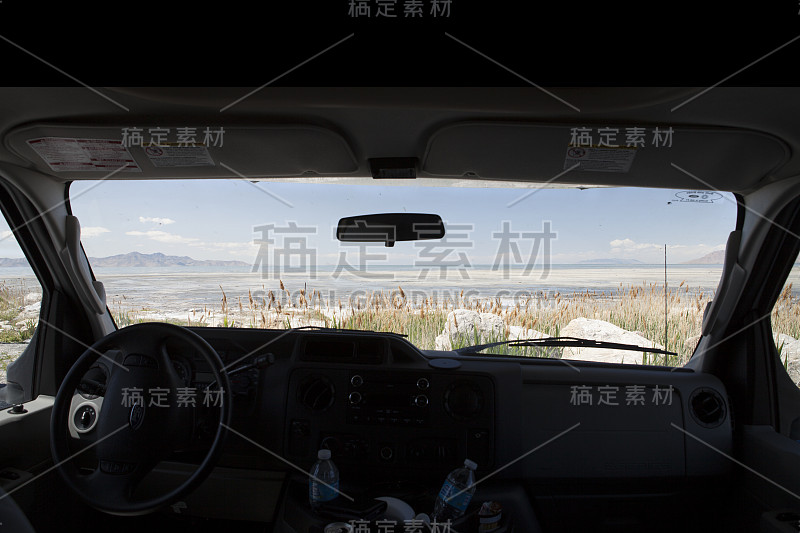 美国大盐湖