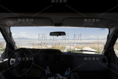 美国大盐湖