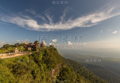 金边天主教堂