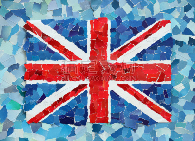 英国国旗