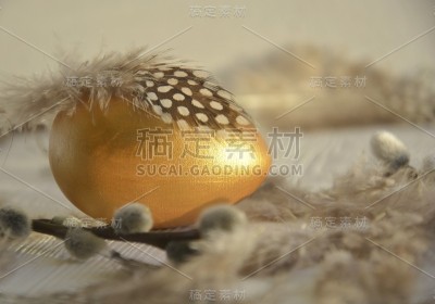 复活节彩蛋