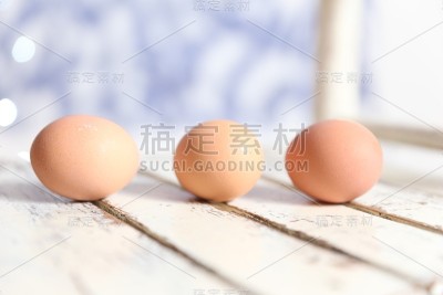 鸡蛋