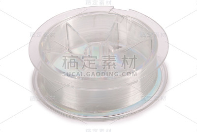 钓线卷(剪线路径)