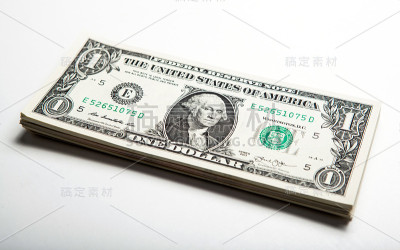 包的美元