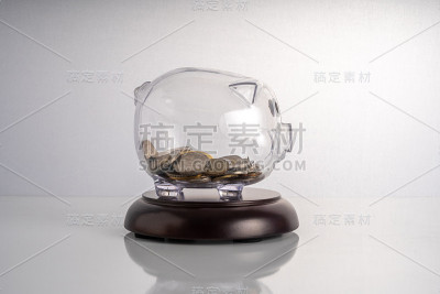 储蓄罐