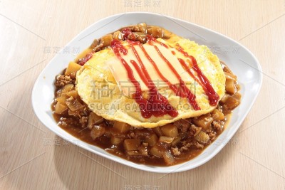 煎蛋