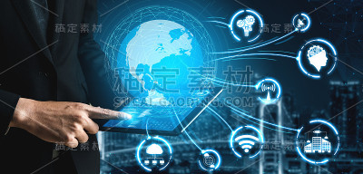 互联网的5G通信技术