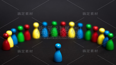 团队会议