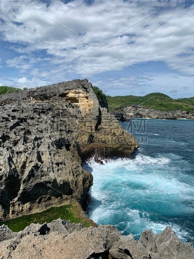 大海