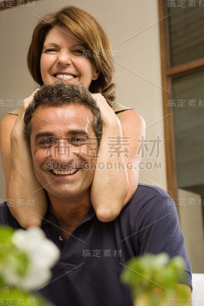 成熟夫妇鬼混