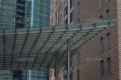 建筑结构