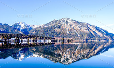 沃尔琴西湖