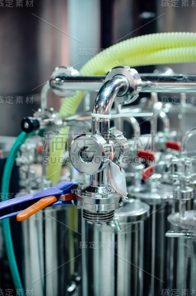 用于啤酒过滤的过滤器元件