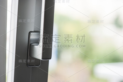 窗口