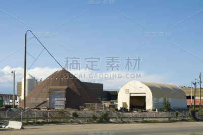 存储拱