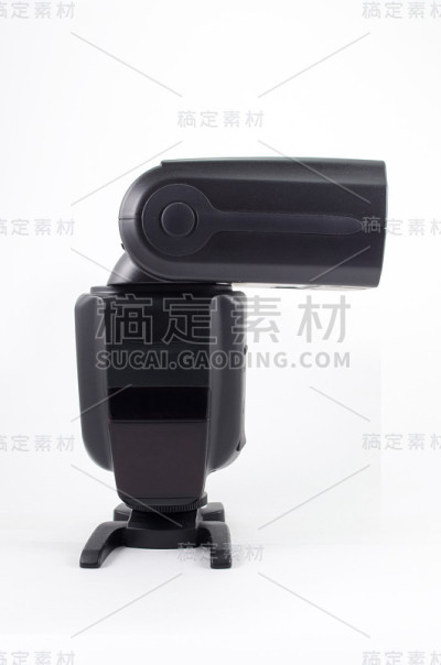相机闪光灯