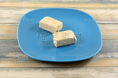 香草芝麻酱