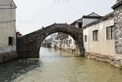 运河桥