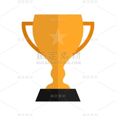 奖杯